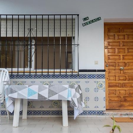 Villa Biznaga รินกอนเดลาวิกตอเรีย ภายนอก รูปภาพ
